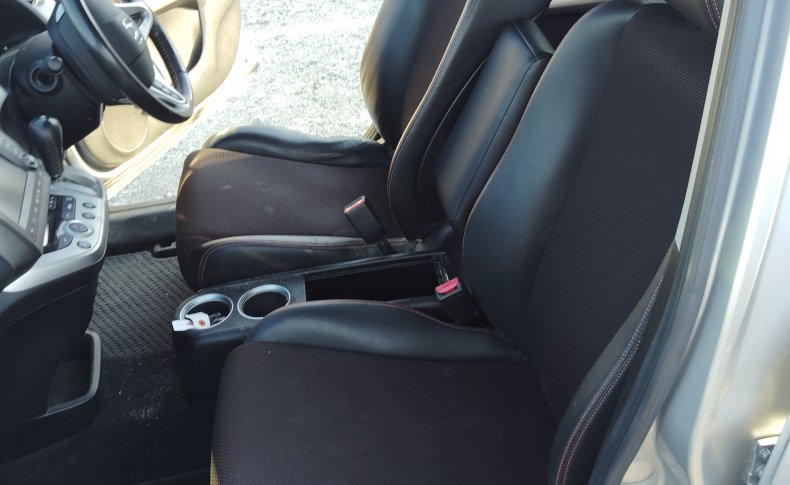 HONDA STREAM RST 2009