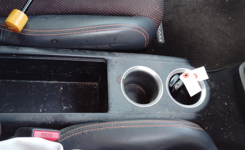 HONDA STREAM RST 2009