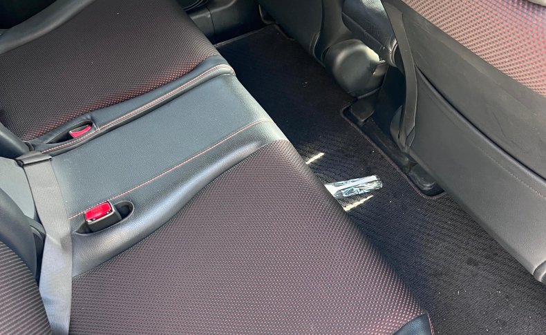 HONDA STREAM RST 2009