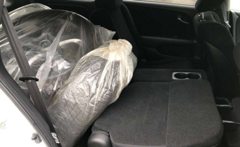 HONDA STREAM RSZ 2009