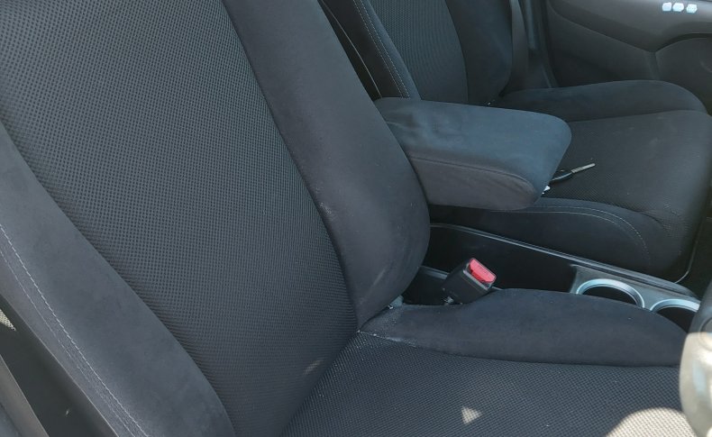 HONDA STREAM RSZ 2009