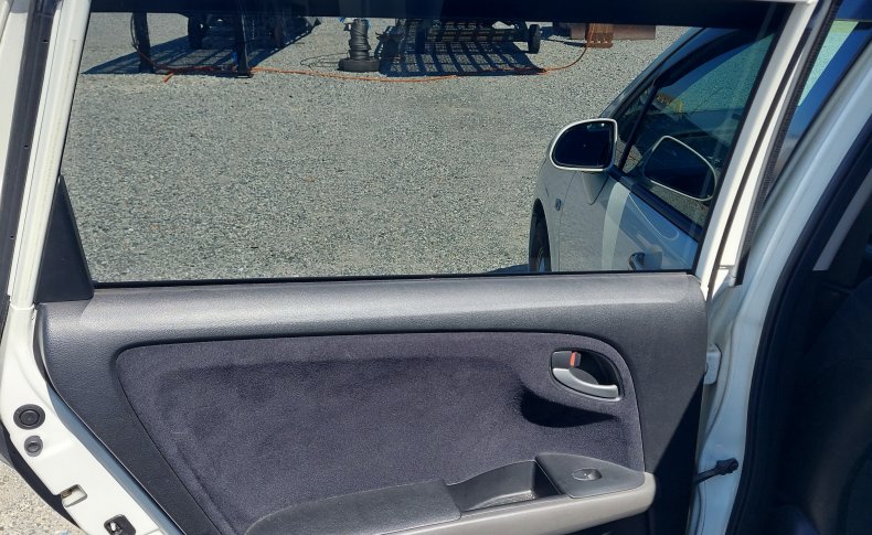 HONDA STREAM RSZ 2009