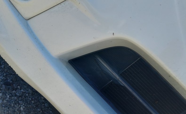 HONDA STREAM RSZ 2009