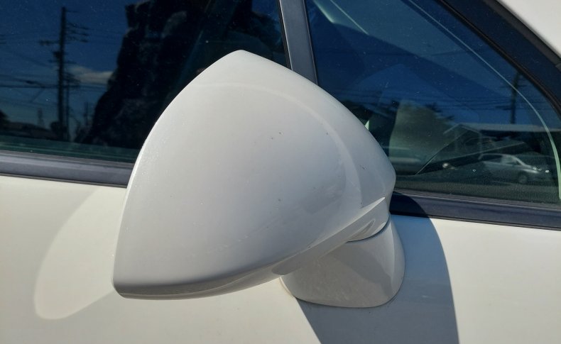 HONDA STREAM RSZ 2009