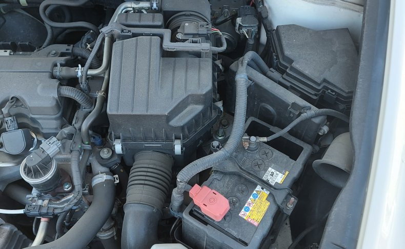 HONDA STREAM RSZ 2009