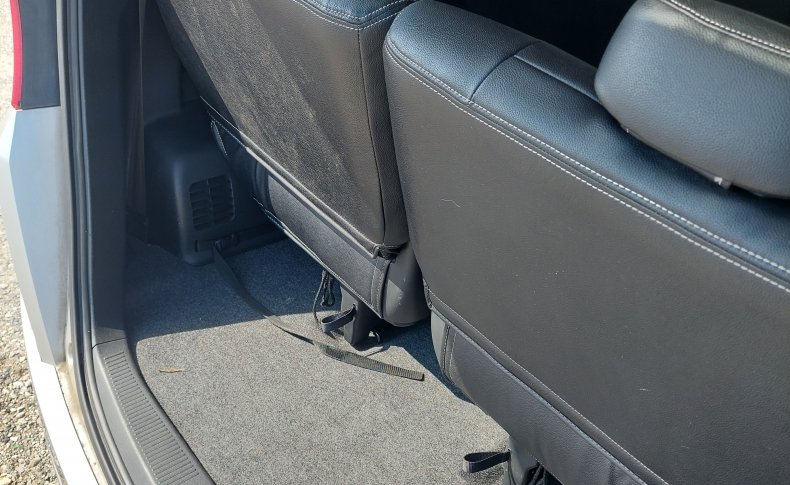 TOYOTA RACTIS G 2010