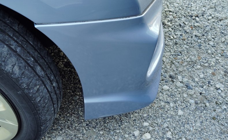TOYOTA RACTIS G 2010