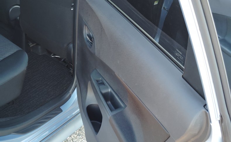 TOYOTA RACTIS G 2010
