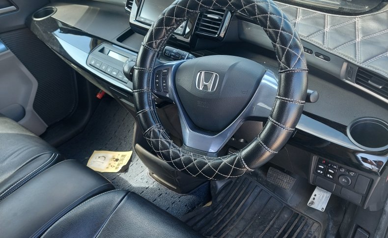 TOYOTA RACTIS G 2010