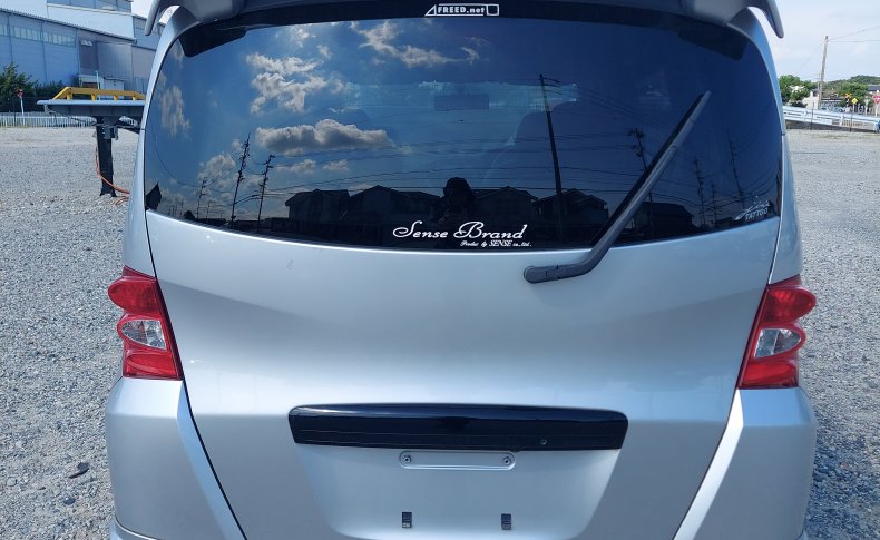 TOYOTA RACTIS G 2010
