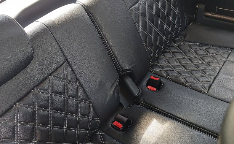 TOYOTA RACTIS G 2010