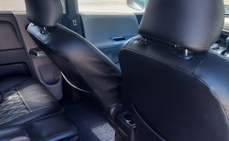 TOYOTA RACTIS G 2010
