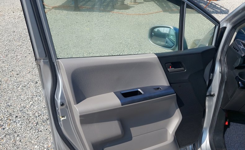 TOYOTA RACTIS G 2010