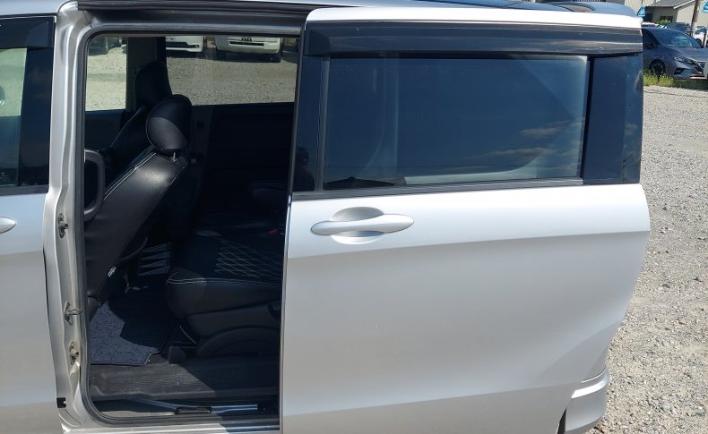 TOYOTA RACTIS G 2010