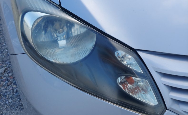 TOYOTA RACTIS G 2010