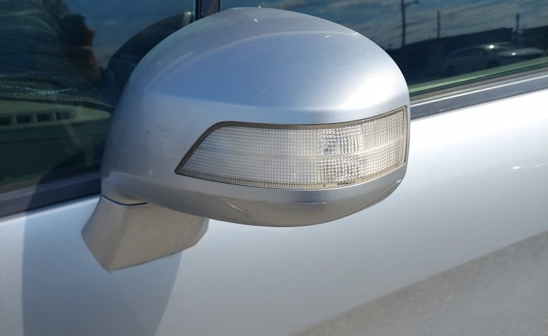 TOYOTA RACTIS G 2010