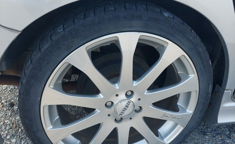 TOYOTA RACTIS G 2010