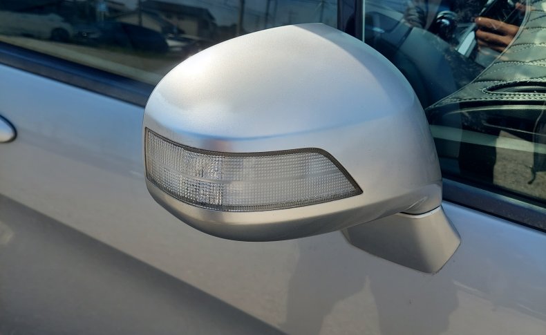 TOYOTA RACTIS G 2010