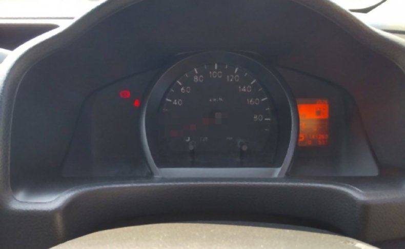 NISSAN NV200 16S WG 2009