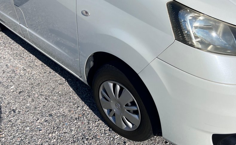NISSAN NV200 16S WG 2009