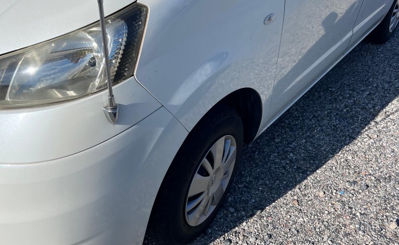 NISSAN NV200 16S WG 2009