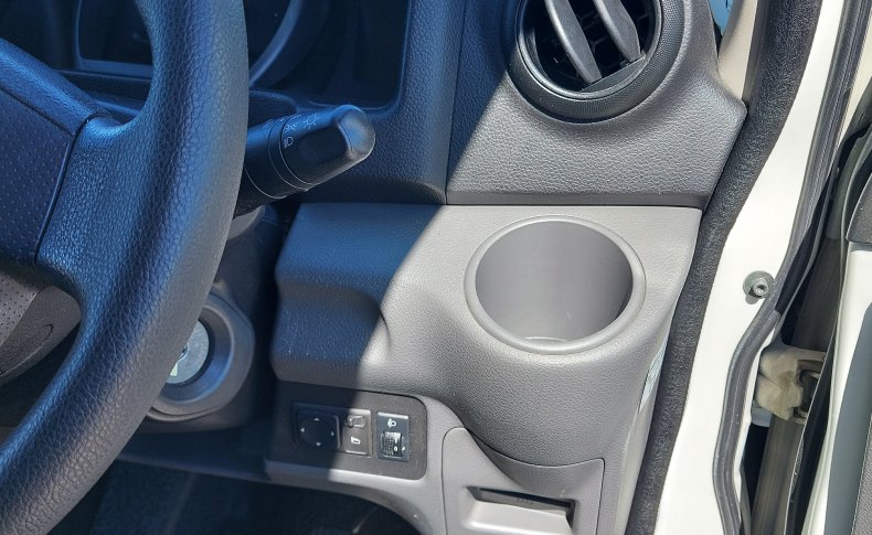 NISSAN NV200 16S WG 2009