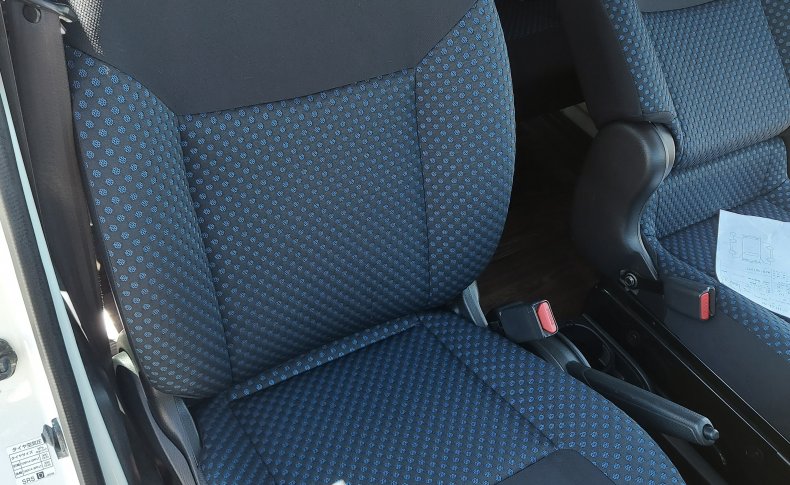 NISSAN NV200 16S WG 2009