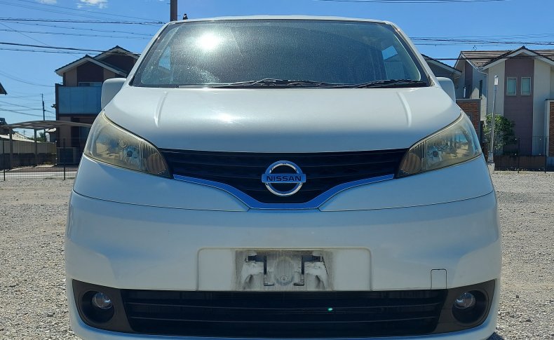NISSAN NV200 16S WG 2009