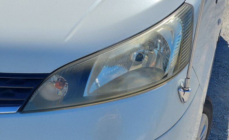 NISSAN NV200 16S WG 2009