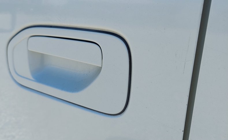 NISSAN NV200 16S WG 2009