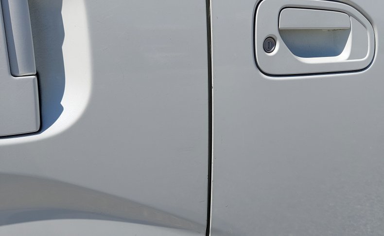 NISSAN NV200 16S WG 2009