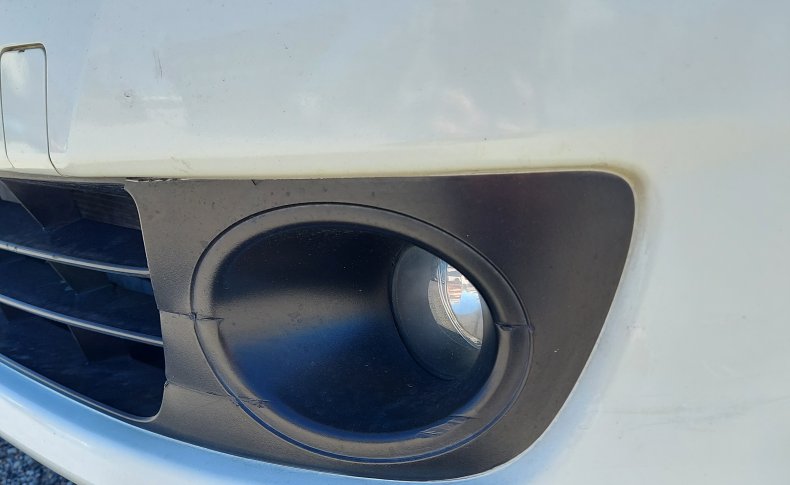 NISSAN NV200 16S WG 2009
