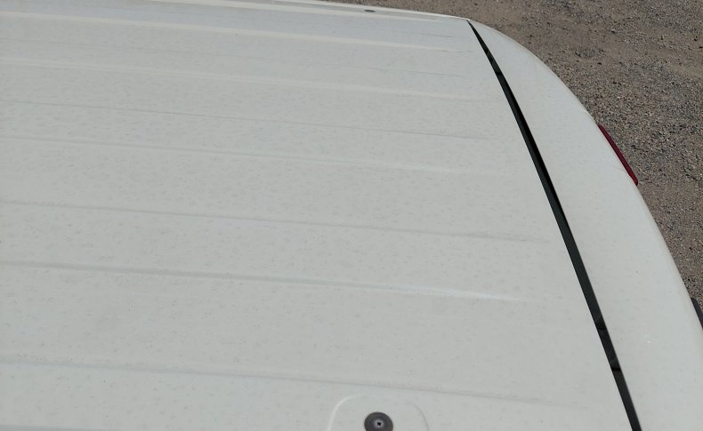 NISSAN NV200 16S WG 2009