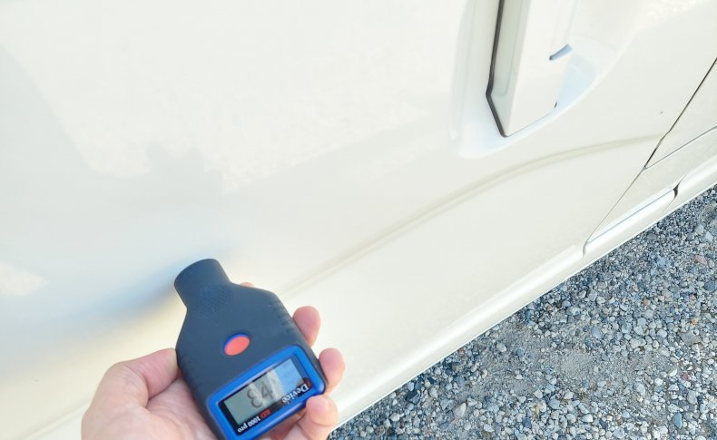 NISSAN NV200 16S WG 2009