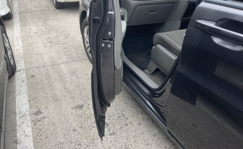 HONDA STEPWGN G 2016