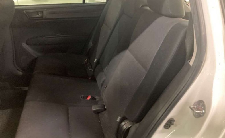 TOYOTA COROLLA FIELDER 1.5X 4WD 2015