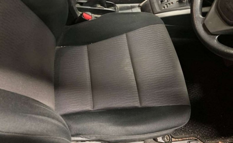 TOYOTA COROLLA FIELDER 1.5X 4WD 2015
