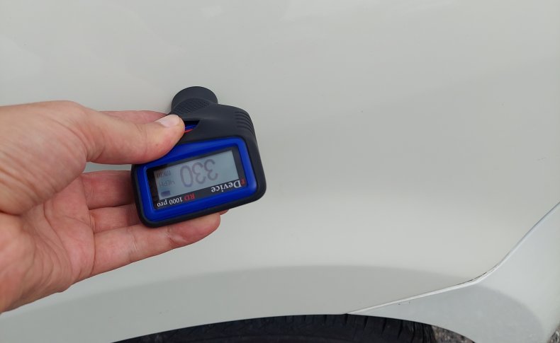 NISSAN TIIDA Axis Black 2009