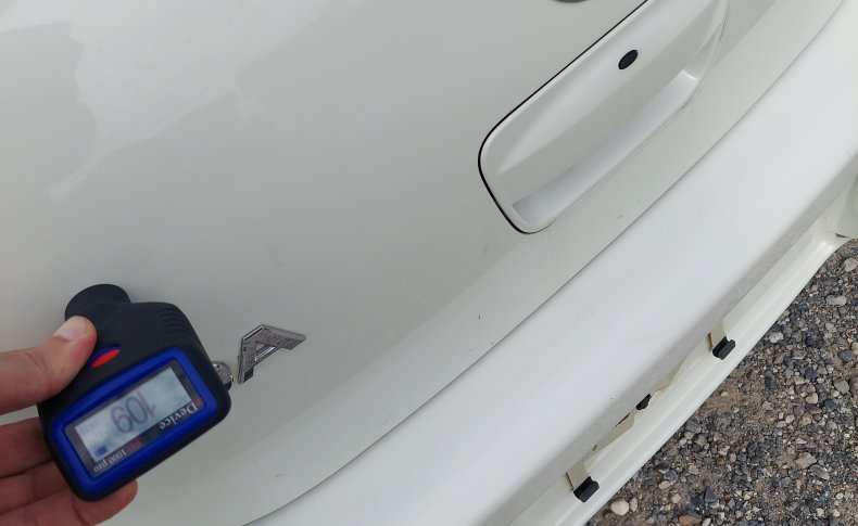 NISSAN TIIDA Axis Black 2009