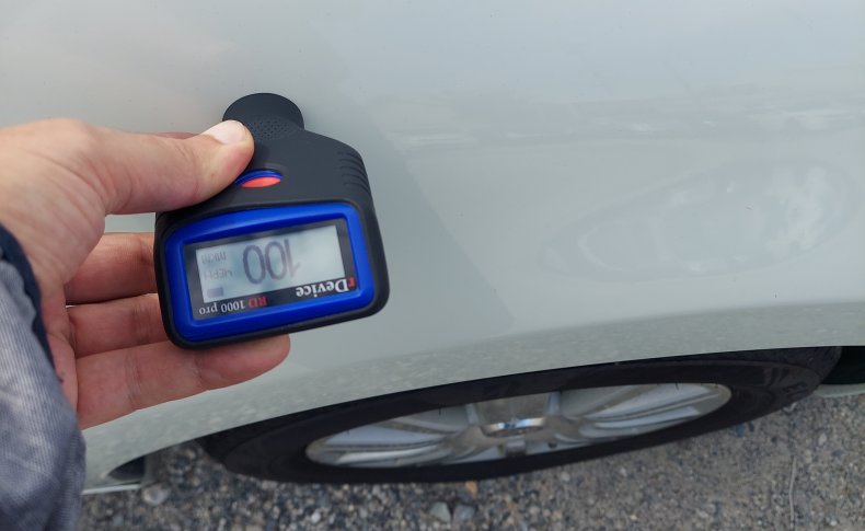 NISSAN TIIDA Axis Black 2009
