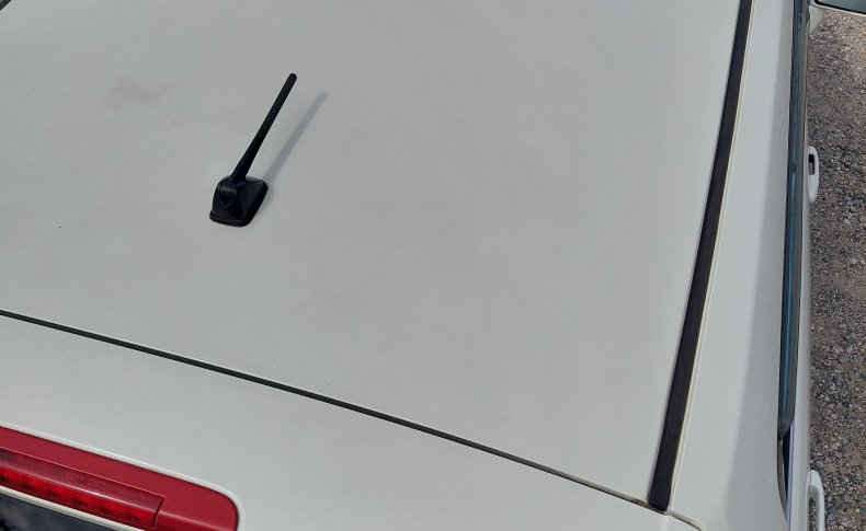 NISSAN TIIDA Axis Black 2009