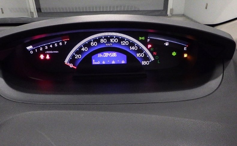HONDA FREED G Just Selection 7seats 2011