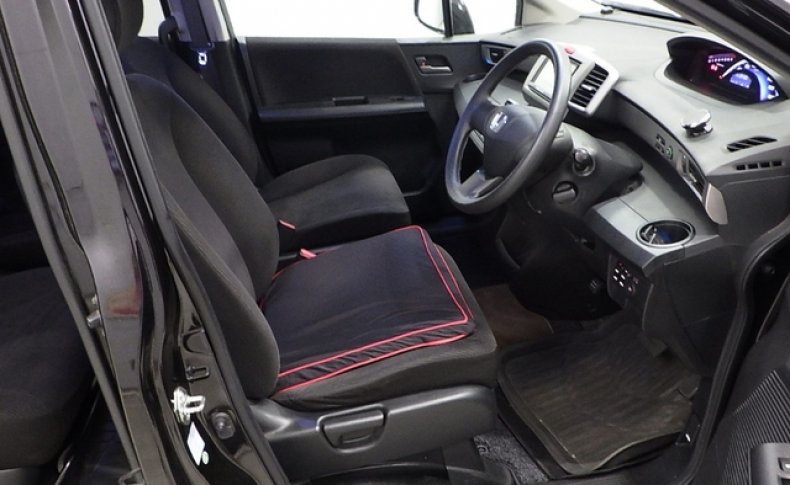 HONDA FREED G Just Selection 7seats 2011