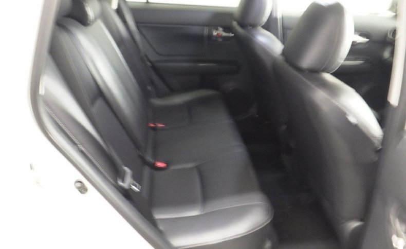 TOYOTA COROLLA RUMION 1.5G On B 2011