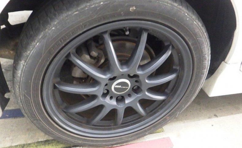 TOYOTA COROLLA RUMION 1.5G On B 2011