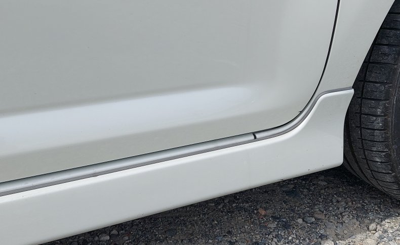 TOYOTA COROLLA RUMION 1.5G On B 2011