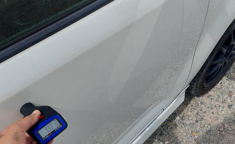 TOYOTA COROLLA RUMION 1.5G On B 2011