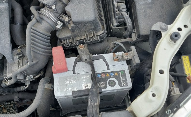 TOYOTA COROLLA RUMION 1.5G On B 2011