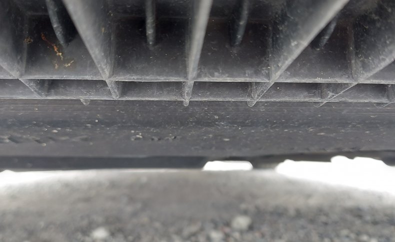 TOYOTA COROLLA RUMION 1.5G On B 2011