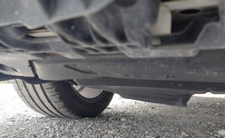 TOYOTA COROLLA RUMION 1.5G On B 2011